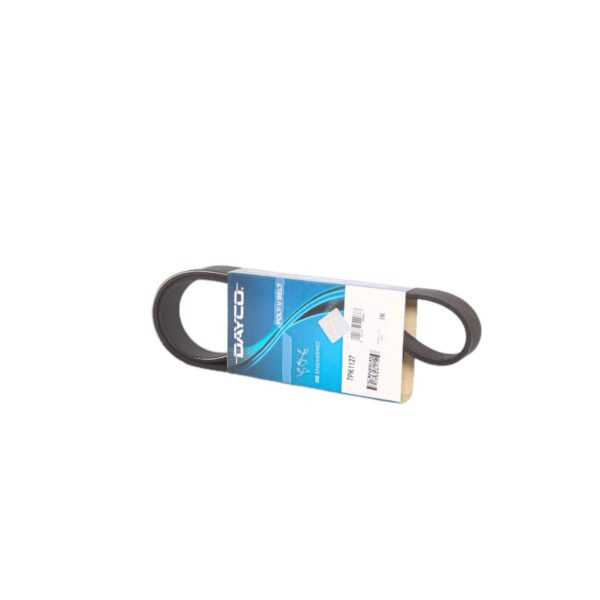 ايطالي - DAYCO 
سير مجموعة 7PK1127 صني N17 - جوك - سنترا - تيدا C12